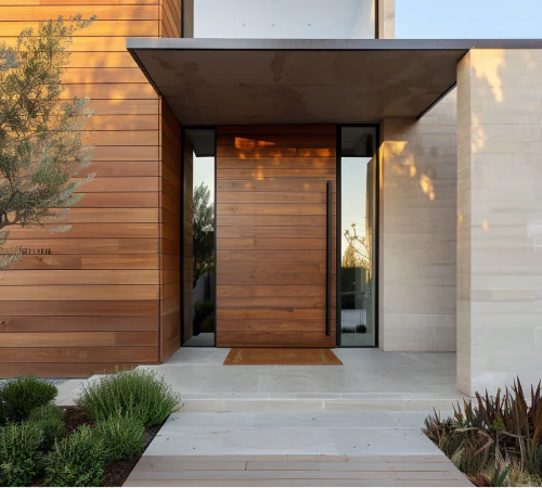 large